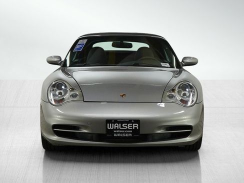 Used 2003 Porsche 911 Carrera image 8