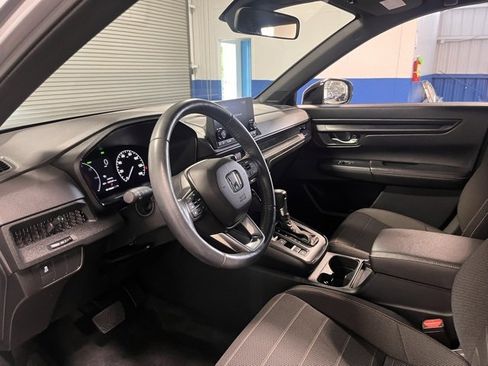 Used 2024 Honda CR-V Sport image 23