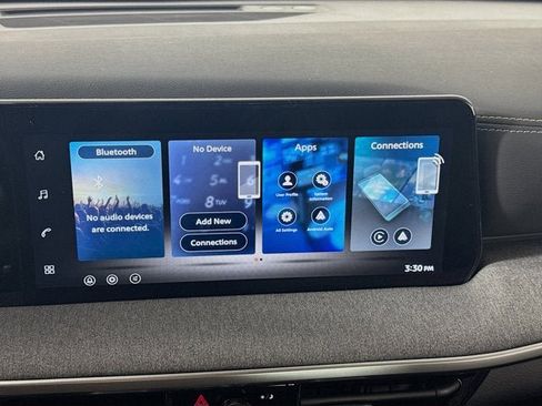 New 2026 Nissan Kicks SV image 13