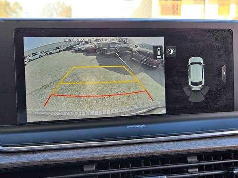 Used 2020 Kia Telluride EX image 19