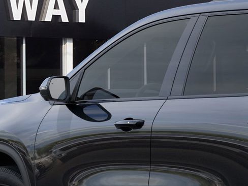 New 2026 GMC Acadia Elevation w/ Black Edition image 22