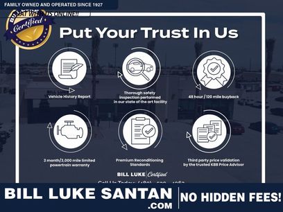 Used 2024 Ford F150 Platinum w/ Equipment Group 703A Plus