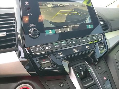 Used 2023 Honda Odyssey Sport image 22