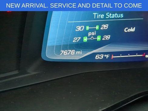 Used 2024 Chevrolet Corvette Stingray Coupe w/ 1LT image 2