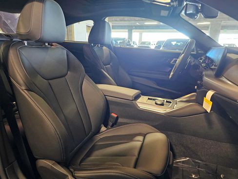 New 2026 BMW 230i xDrive Coupe w/ Premium Package AWD/4WD image 28
