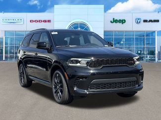 New 2026 Dodge Durango GT w/ Blacktop Package video 2