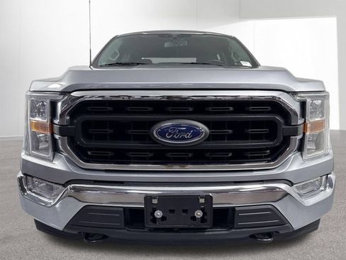 Used 2021 Ford F150 XLT w/ Equipment Group 301A Mid AWD/4WD image 24