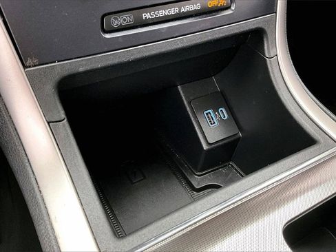 Used 2022 Ford Edge SEL w/ Convenience Package image 32