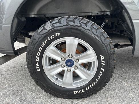Used 2019 Ford F150 XLT w/ Equipment Group 301A Mid RWD image 20
