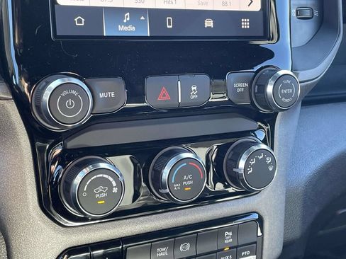 New 2026 RAM 4500 Tradesman w/ Chrome Appearance Group AWD/4WD image 35