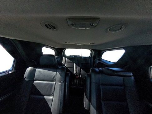 Used 2017 Dodge Durango GT w/ Premium Group image 36