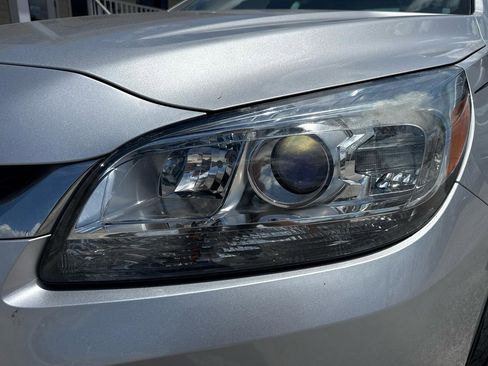 Used 2014 Chevrolet Malibu LT w/ Power Convenience Package FWD image 46