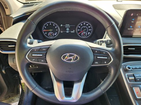 Used 2023 Hyundai Santa Fe SEL AWD/4WD image 9