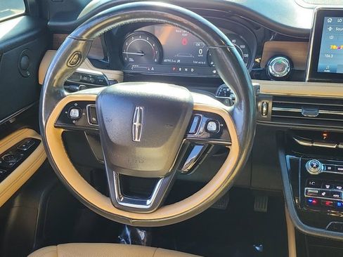 Used 2020 Lincoln Corsair Reserve w/ Equipment Group 201A image 21