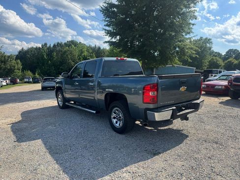Used 2013 Chevrolet Silverado 1500 LS RWD image 7
