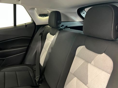 New 2026 Chevrolet Trax LS w/ LS Convenience Package FWD image 21