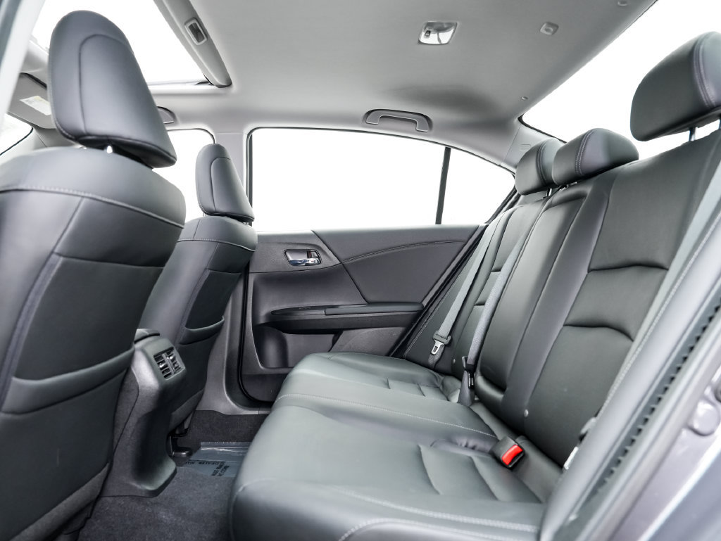 Used 2015 Honda Accord EX-L image 23