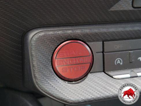 Certified 2024 Ford Mustang Coupe RWD image 32