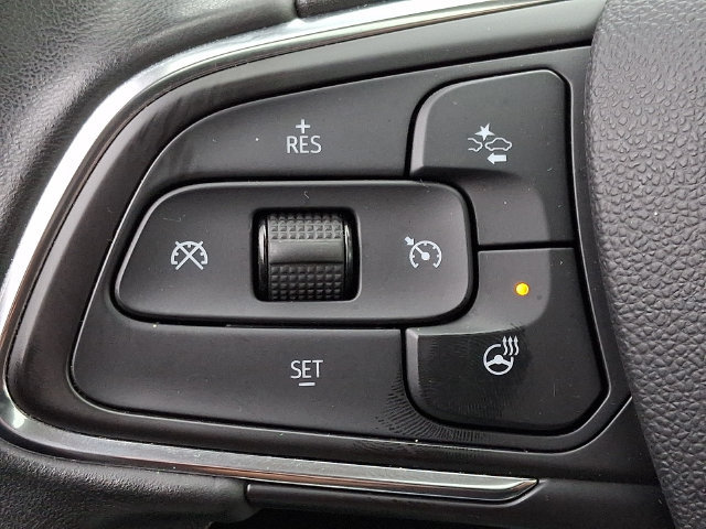 Used 2023 Buick Envision Essence w/ Sport Touring Package AWD/4WD image 21