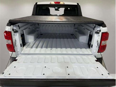 Used 2025 Ford Maverick XLT w/ XLT Luxury Package image 28