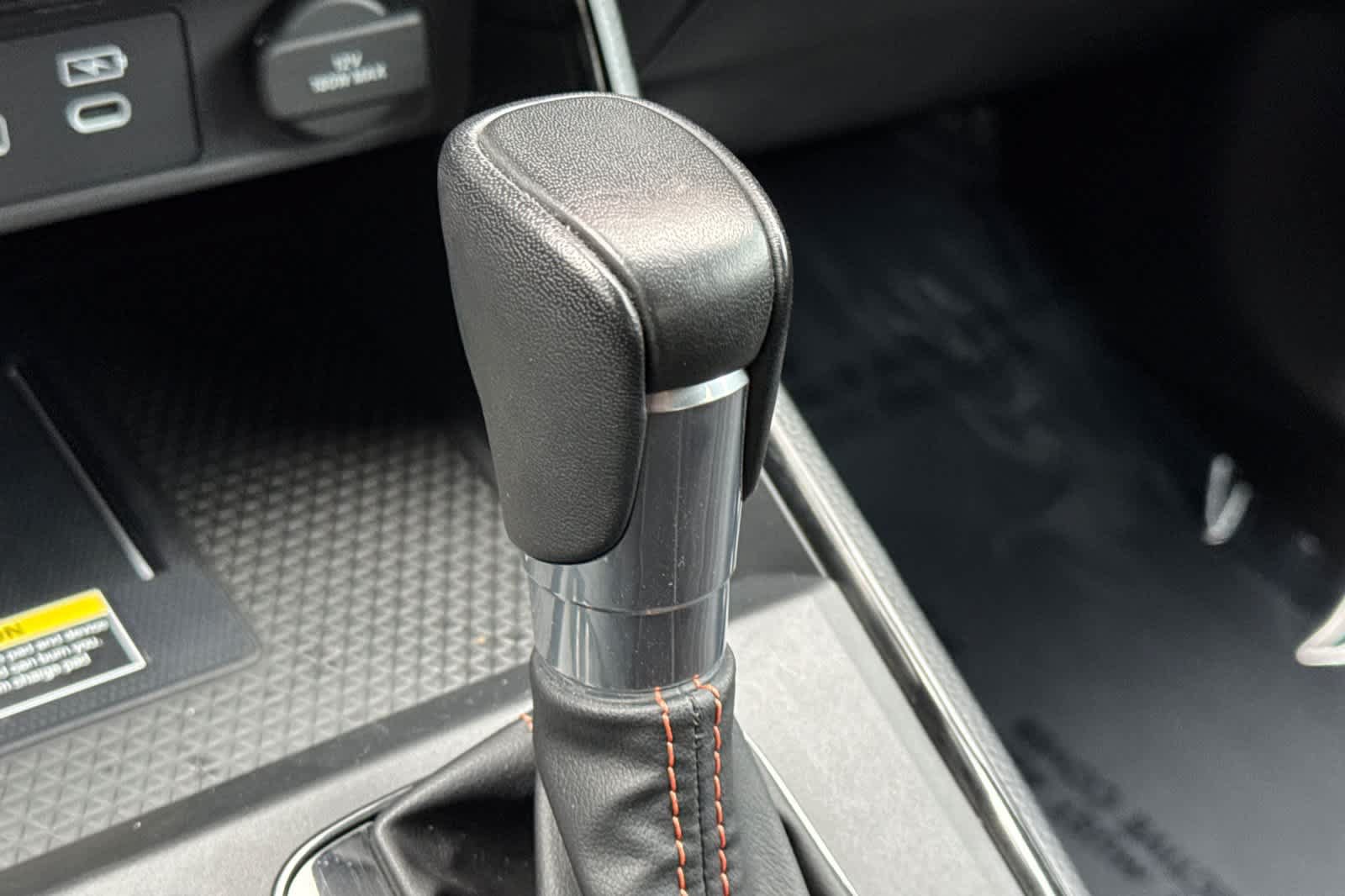 Used 2025 Honda CR-V Sport-L image 23