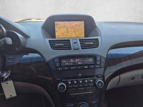 Used 2011 Acura MDX w/ Technology Package AWD/4WD image 11