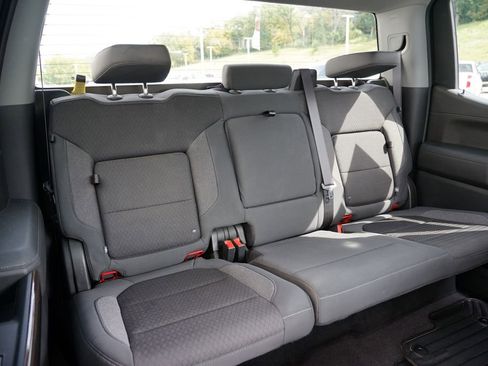 Used 2020 Chevrolet Silverado 1500 RST w/ All-Star Edition image 32