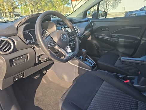 Used 2021 Nissan Versa S image 13
