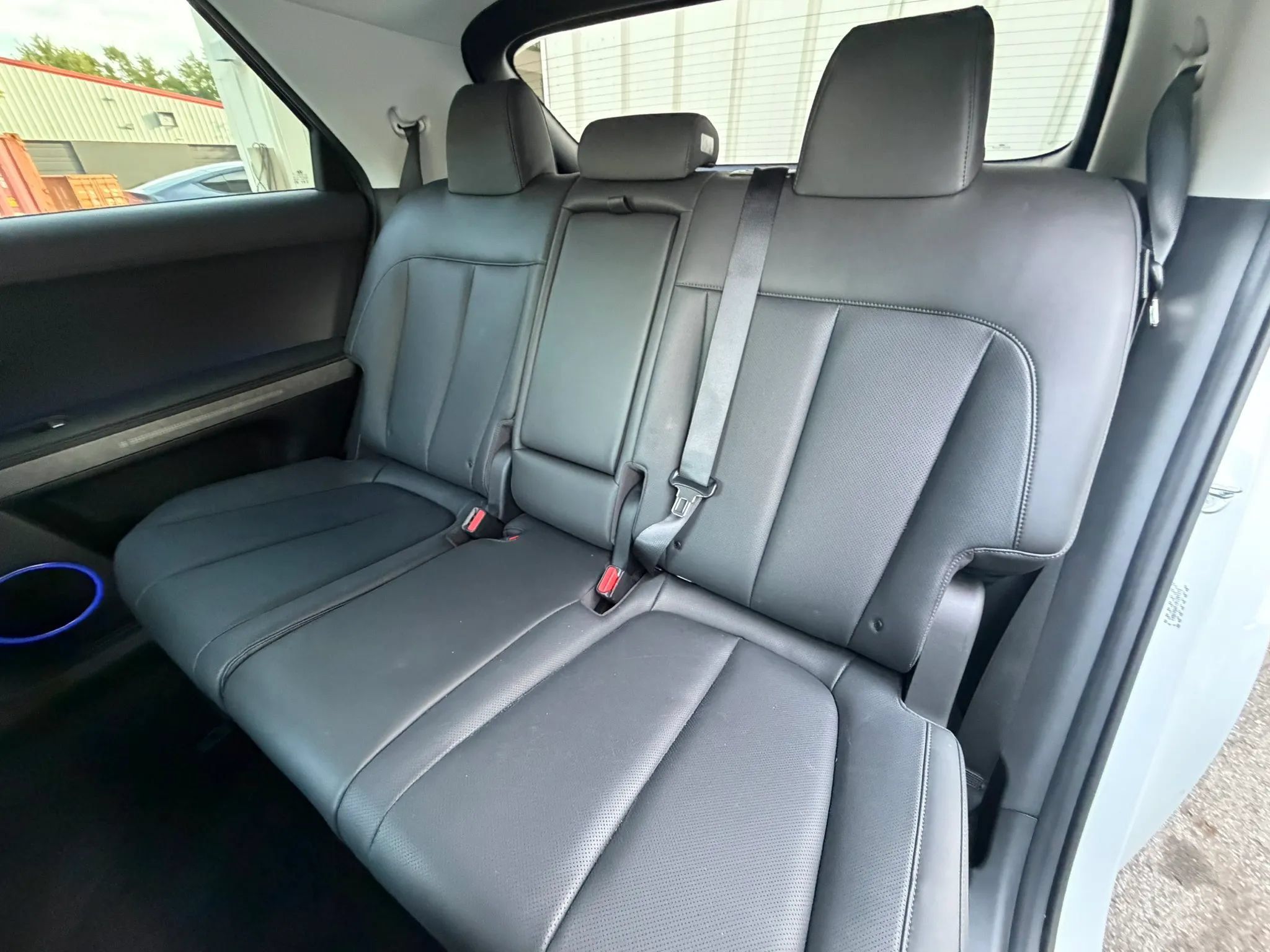 Used 2023 Hyundai Ioniq 5 SEL AWD/4WD image 16