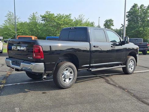 New 2025 RAM 2500 Tradesman image 4