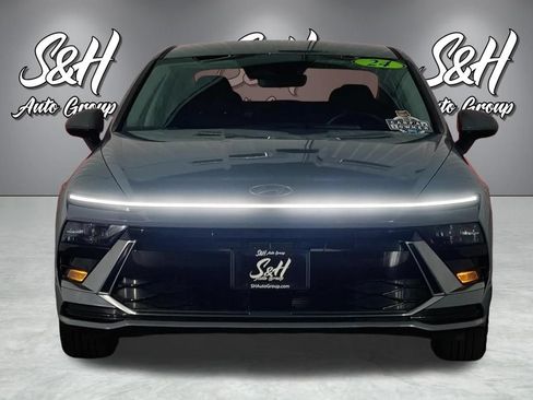Used 2024 Hyundai Sonata SEL FWD image 19