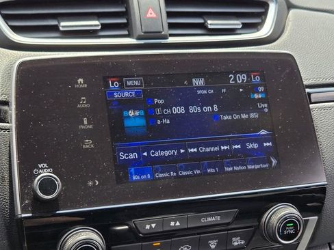 Used 2022 Honda CR-V EX-L image 25
