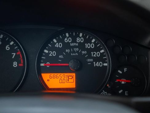 Used 2021 Nissan Frontier SV RWD image 39