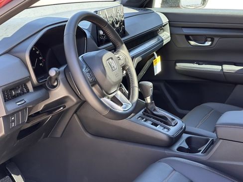 New 2025 Honda CR-V Sport-L image 14