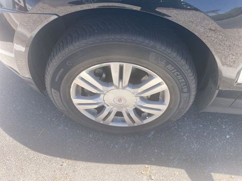 Used 2012 Cadillac SRX Luxury FWD image 12