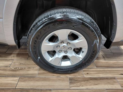 Used 2025 RAM 1500 Big Horn AWD/4WD image 15