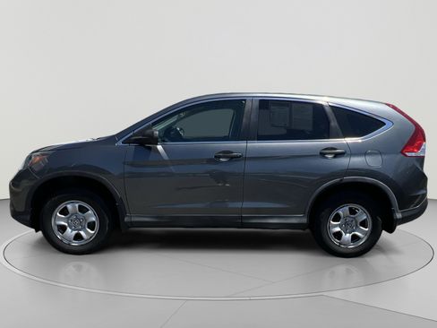 Used 2014 Honda CR-V LX image 2