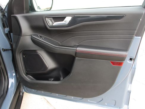 Used 2023 Ford Escape ST-Line Elite w/ Premium Technology Package image 27