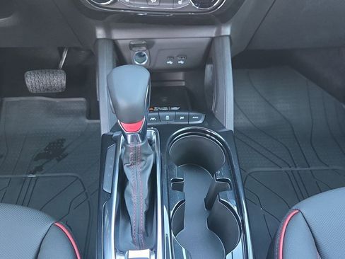 New 2026 Chevrolet TrailBlazer RS w/ Convenience Package image 23