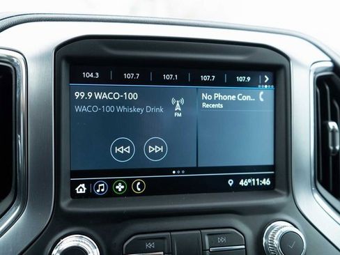 Used 2021 GMC Sierra 1500 Elevation image 22