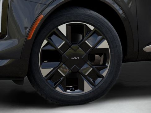 New 2026 Kia Sportage SX Prestige AWD/4WD image 24