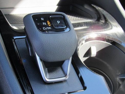 New 2026 Nissan Rogue SV image 17