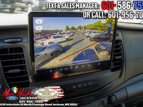 New 2026 Ford Transit 250 Base image 15