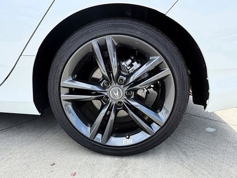 Used 2025 Acura Integra A-Spec FWD image 18