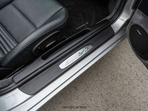 Used 2004 Porsche Boxster S RWD image 44