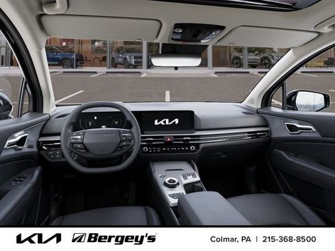 New 2026 Kia Sportage SX Prestige AWD/4WD image 17