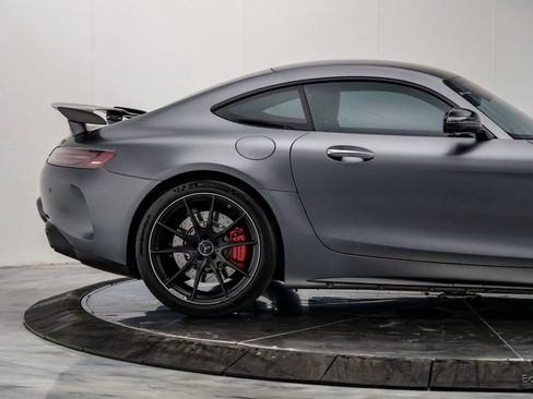 Used 2020 Mercedes-Benz AMG GT C image 26