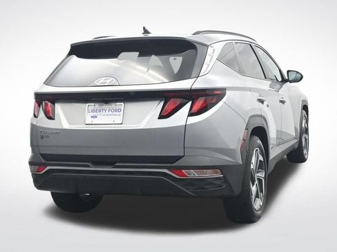 Used 2024 Hyundai Tucson SEL FWD image 7