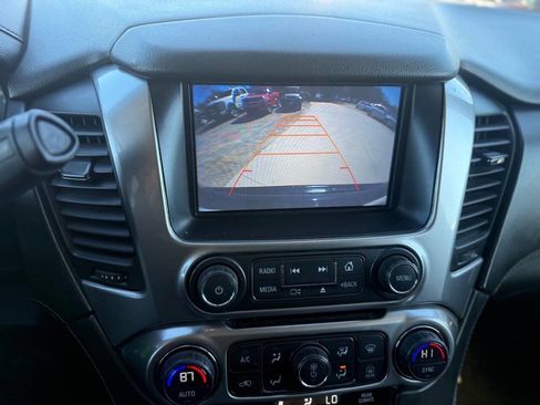 Used 2016 Chevrolet Suburban LS image 14