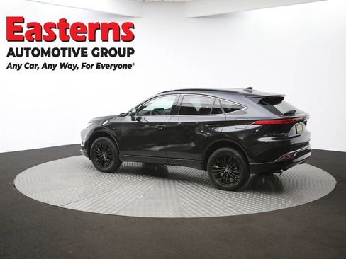 Used 2023 Toyota Venza Nightshade image 61